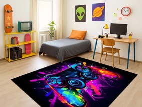 TZ Dizajnový koberec Color Rozmer: 140x200