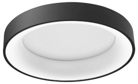 Azzardo AZ3446 - LED Stmievateľné stropné svietidlo SOVANA LED/80W/230V + DO