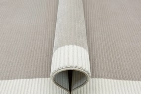 Koberec Selenne GS009A béžový / krémový