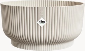 Kvetináč do interiéru/exteriéru Vibes Fold Bowl, V 25 cm