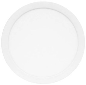 Ecolite WPCB2-18W/HF/BI - LED Panel so senzorom LEXA LED/6/12/18W/230V