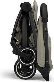 Športový kočík Joolz Aer+ sage green