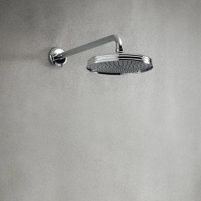 AXOR Montreux horná sprcha 1jet, priemer 188 mm, chróm, 28487000