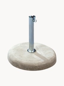 Stojan na slnečník z betónu Stand, Ø 42 cm