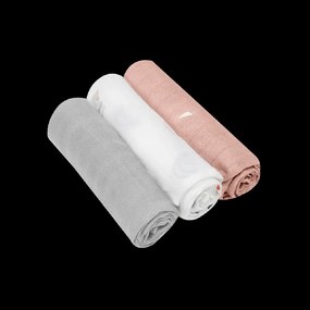 Lionelo bambusové plienky RAINBOW