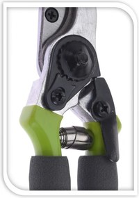 Záhradné nožnice ProGarden 20 cm