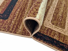 DC Koberec PP 1002 béžová Rozmer: 250×350 cm