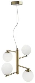 Retro luster Agrigento 35