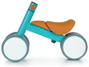 Mini odrážadlo, bicykel - Ride Blue | modré
