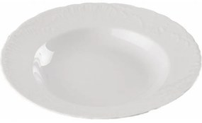 ROCOCO hlboký tanier, 22,5 cm