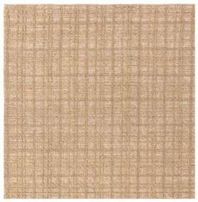 Béžový ručne tkaný koberec s prímesou vlny 200x290 cm Thatch Honey – Asiatic Carpets