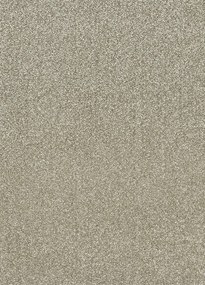 Koberce Breno Metrážny koberec ROXAS 33, šíře role 400 cm, béžová