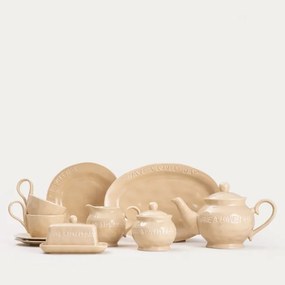 Čajník ISERNIA béžový 778346 1l