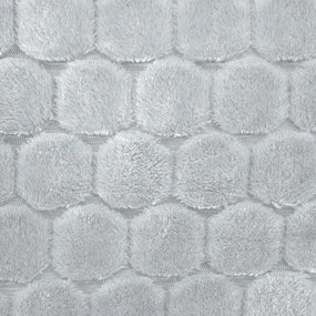 Deka ZOE strieborná