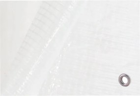 GARDEN LINE Mini fóliovník 180x140x94 cm GardenLine TUN0773