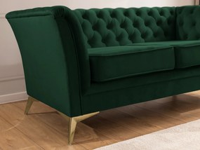 POHOVKA SARAH 2 MIESTNÁ CHESTERFIELD 175 cm