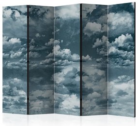 Artgeist Paraván - Heaven, I'm in heaven... [Room Dividers]