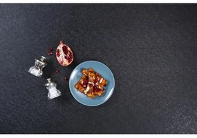 Cole&Mason - Sada mlynčekov na soľ a korenie BUTTON 2 ks 6,5 cm