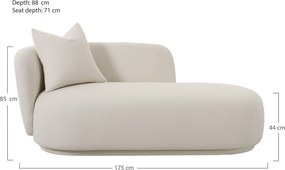 Leňoška Mitina 2 (prírodná). Akcia -15%. Vlastná spoľahlivá doprava až k Vám domov. 1146439