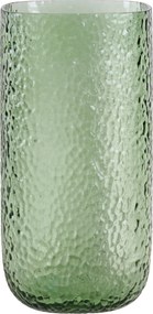 XXXLutz VÁZA, sklo, 29 cm Leonardo - Vázy - 003813034205