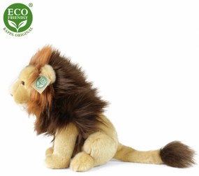 Eco-Fiendly Rappa lev sediaci 25 cm