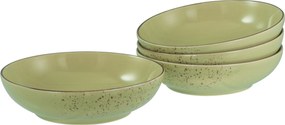 XXXLutz SADA MÍS kamenina keramika 4-dielne Creatable - Misky & misy - 007768050502
