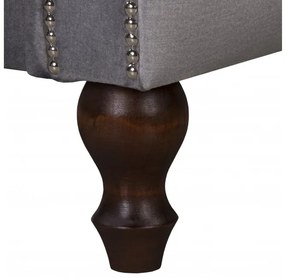 CLARA KRESLO CHESTERFIELD