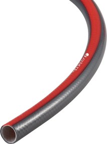 InternetovaZahrada Prenosný hadicový navijak Basic 30m - červený