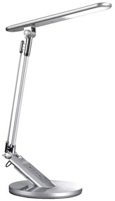 LED Stmievateľná dotyková stolná lampa OPTIMUM LED/7W/230V 3000/4000/6000K