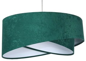 Luster na lanku GALAXY 1xE27/60W/230V