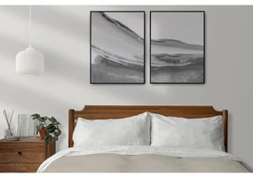 Závesné svietidlo Riffle, 1x biele sklenené tienidlo, w