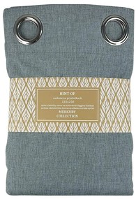 Záves na priechodkách Hint 135x250 cm sky Merkury Home