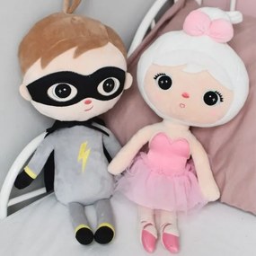 Mojkáčik - pre chlapcov Superhrdina 50 cm