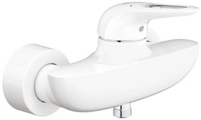 Sprchová batéria Grohe Eurostyle New Moon White/chróm 33590LS3