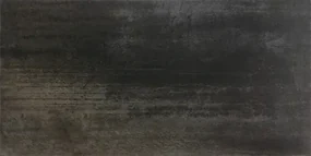 Obklad Rako Rush čierna 30x60 cm mat / lesk WAKVK523.1