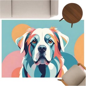 Koberec COLOR DOG