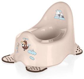Banquet 4kids Detský nočník Dog, 38 x 27 x 23,5 cm