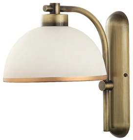 Jupiter 1165 - Svietidlo nástenné MONTANA 1xE27/60W/230V