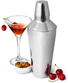 Bar@drinkstuff Manhattan koktejl šejker 750ml