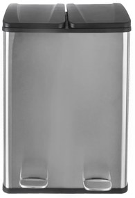 Orion Odpadkový kôš DUO, 2 x 30 l