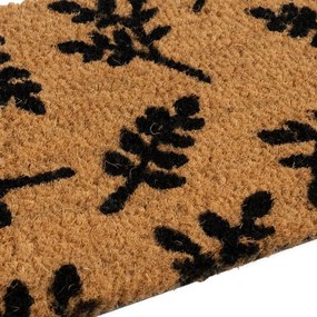 Rohožka z kokosového vlákna 25x75 cm Acacia – Casa Selección