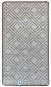 Koberec 0.8/1.5 CADV 2022 béžová CBS