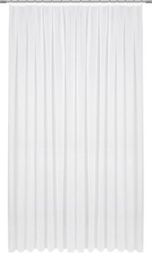 XXXLutz KUSOVÁ ZÁCLONA, 300/245 cm Boxxx - Záclony & závesy - 006435000401