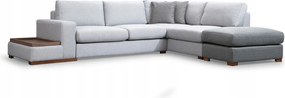 Rohová sedačka Lopy 2 (p)