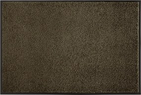 Rohožka Care & Clean beige, 60x90, béžová, chodba / predsieň, Rinos bv