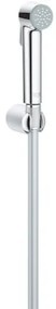 Sprchový set GROHE Tempesta-F Trigger Spray s bidetovú spŕškou chróm 26352000, 1 ks