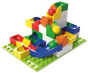 Rozšírenie s prepínačom na guľôčkovú dráhu Hubelino