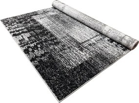 DC Koberec Lapiso SOFT 306 sivá Rozmer: 240×330 cm