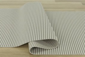 Kúpelňová penová rohož Softy-tex 806 cappuccino