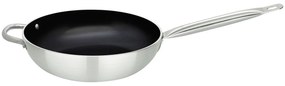 Elo 51668 Bistro Line 28 cm wok s pomocnourukoväťou